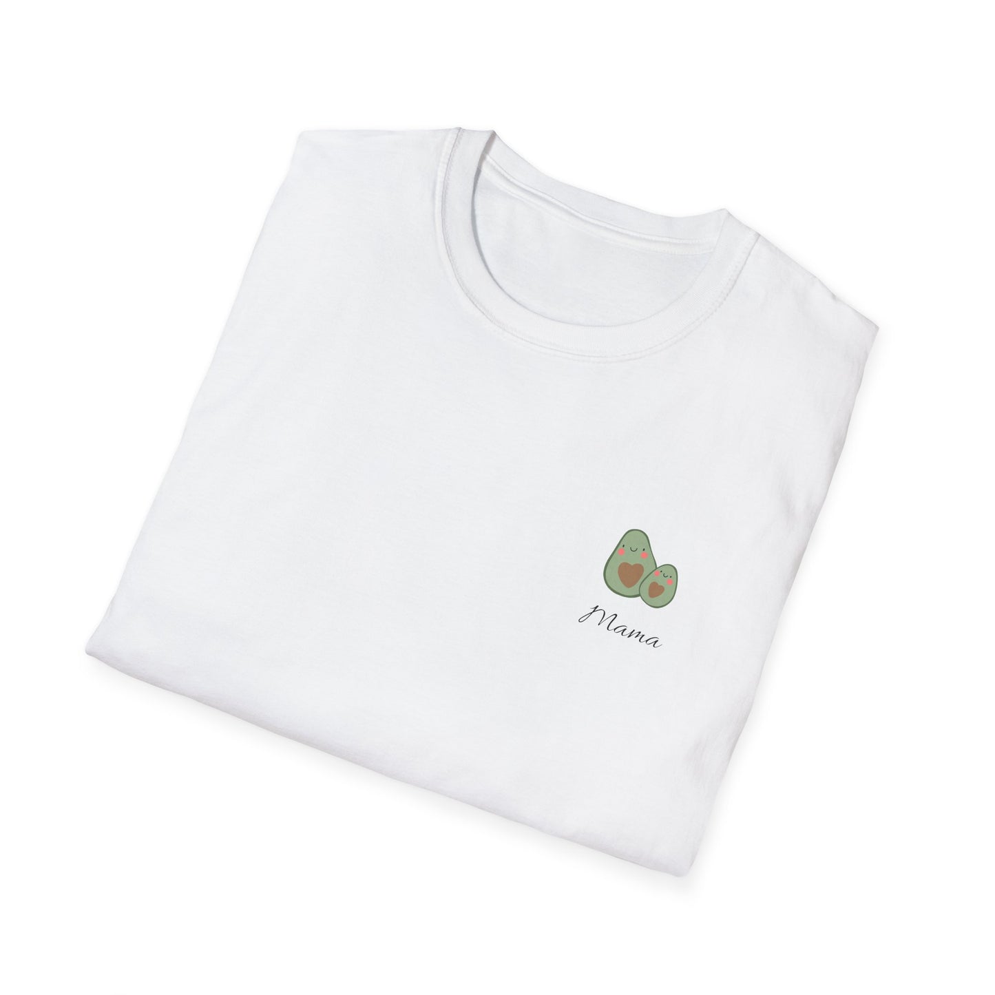 Avocado Mama, T-Shirt