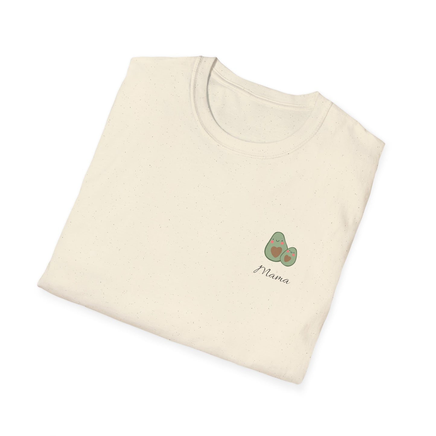 Avocado Mama, T-Shirt