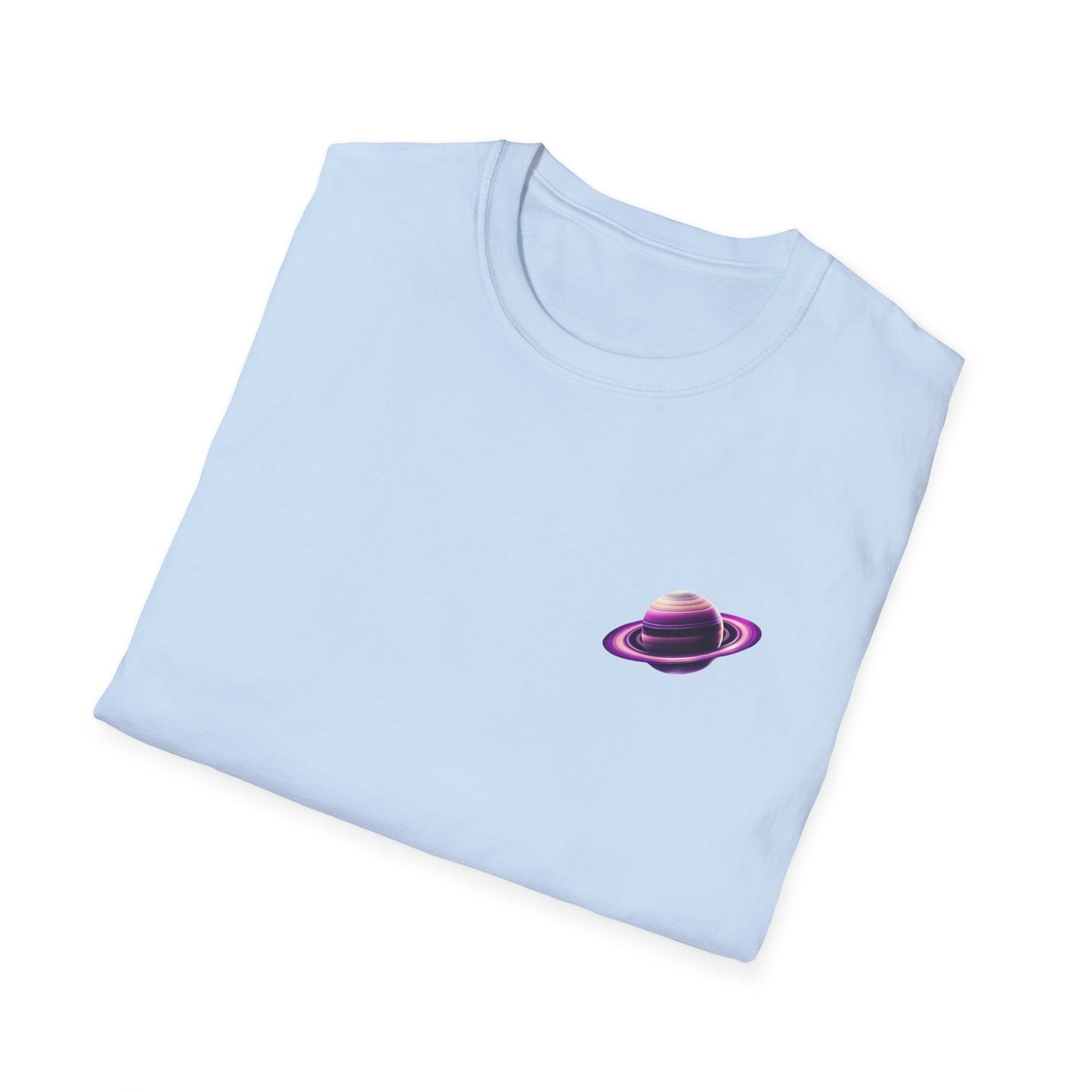 Asexual planet, T-Shirt