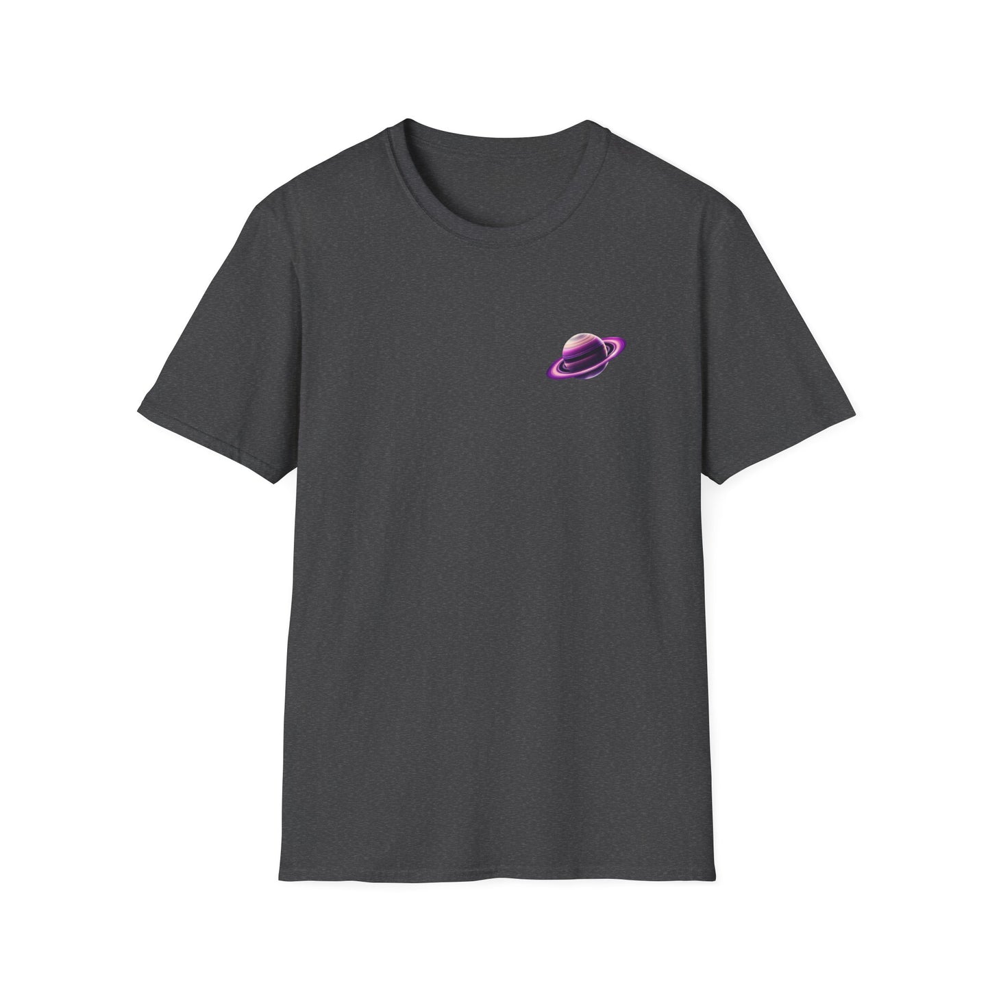 Asexual planet, T-Shirt
